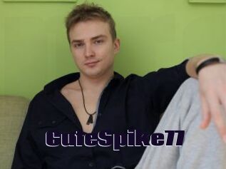 CuteSpike77