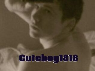 Cuteboy1818