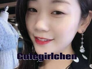Cutegirlchen
