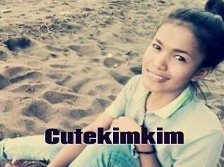 Cutekimkim