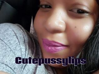 Cutepussylips