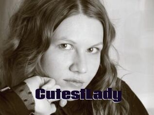 CutestLady