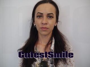 CutestSmile