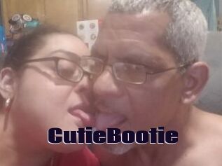 CutieBootie