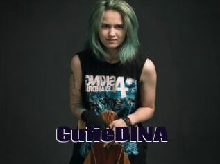 CutieDINA