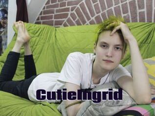 CutieIngrid