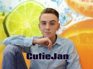 CutieJan