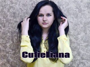 CutieLiana