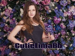CutieLimaBb