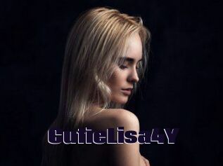 CutieLisa4Y