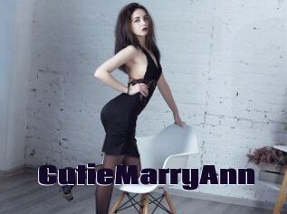 CutieMarryAnn