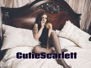 CutieScarlett
