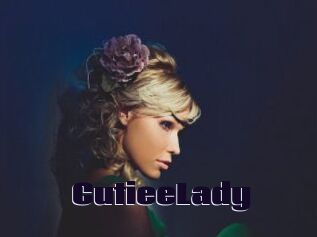 CutieeLady