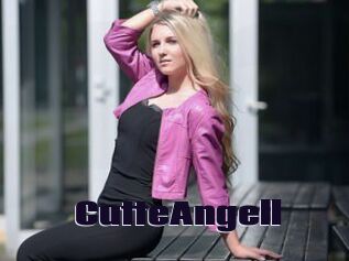 CutteAngell