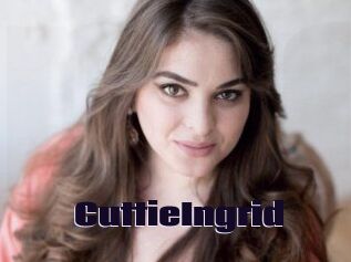 CuttieIngrid Prolap Sex