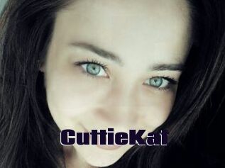 CuttieKat