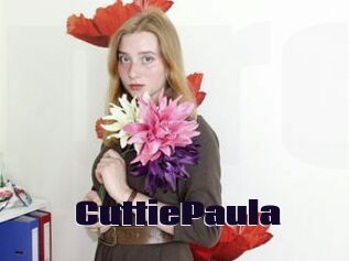 CuttiePaula