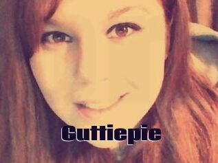 Cuttiepie
