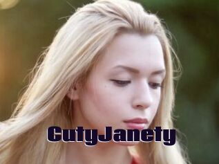 CutyJanety