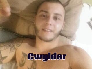 Cwylder