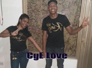 CyE_Love
