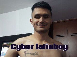 Cyber_latinboy