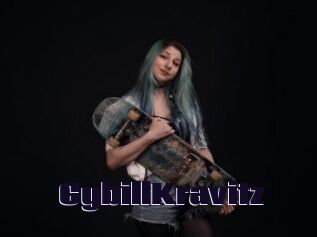 CybillKravitz