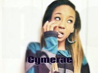 Cymerae
