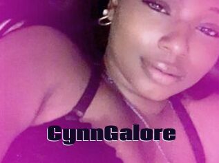 CynnGalore
