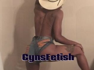 CynsFetish