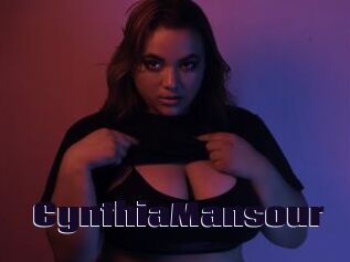 CynthiaMansour