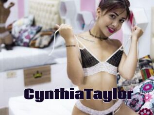 CynthiaTaylor