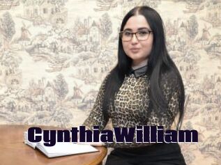 CynthiaWilliam