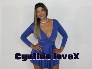Cynthia_loveX