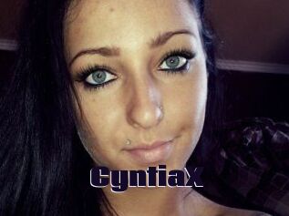 CyntiaX