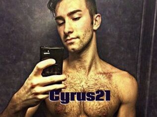 Cyrus21