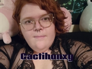 Cactihonxy