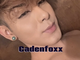 Cadenfoxx