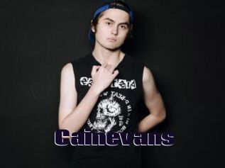 Cainevans