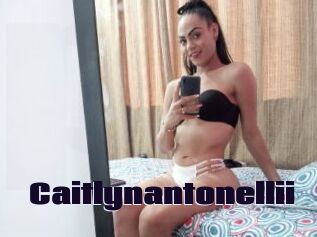 Caitlynantonellii