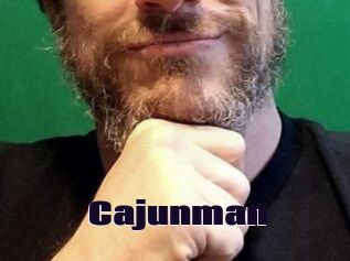 Cajunman