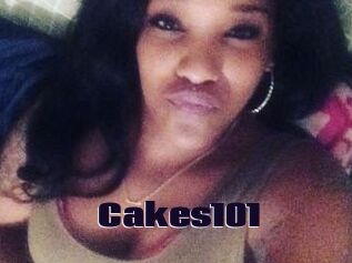 Cakes101