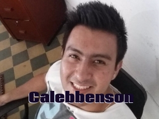 Calebbenson