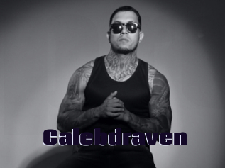 Calebdraven