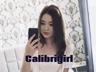 Calibrigirl