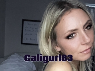 Caligurl83