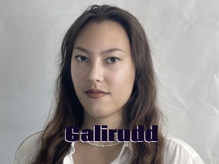 Calirudd