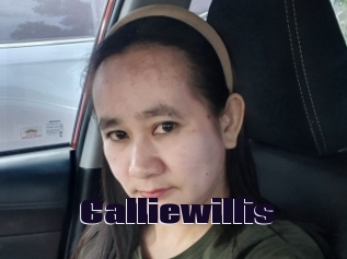 Calliewillis