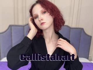 Callistahart