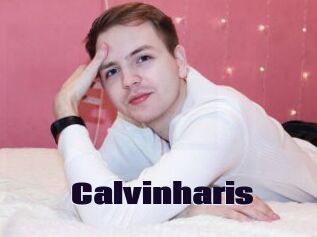 Calvinharis